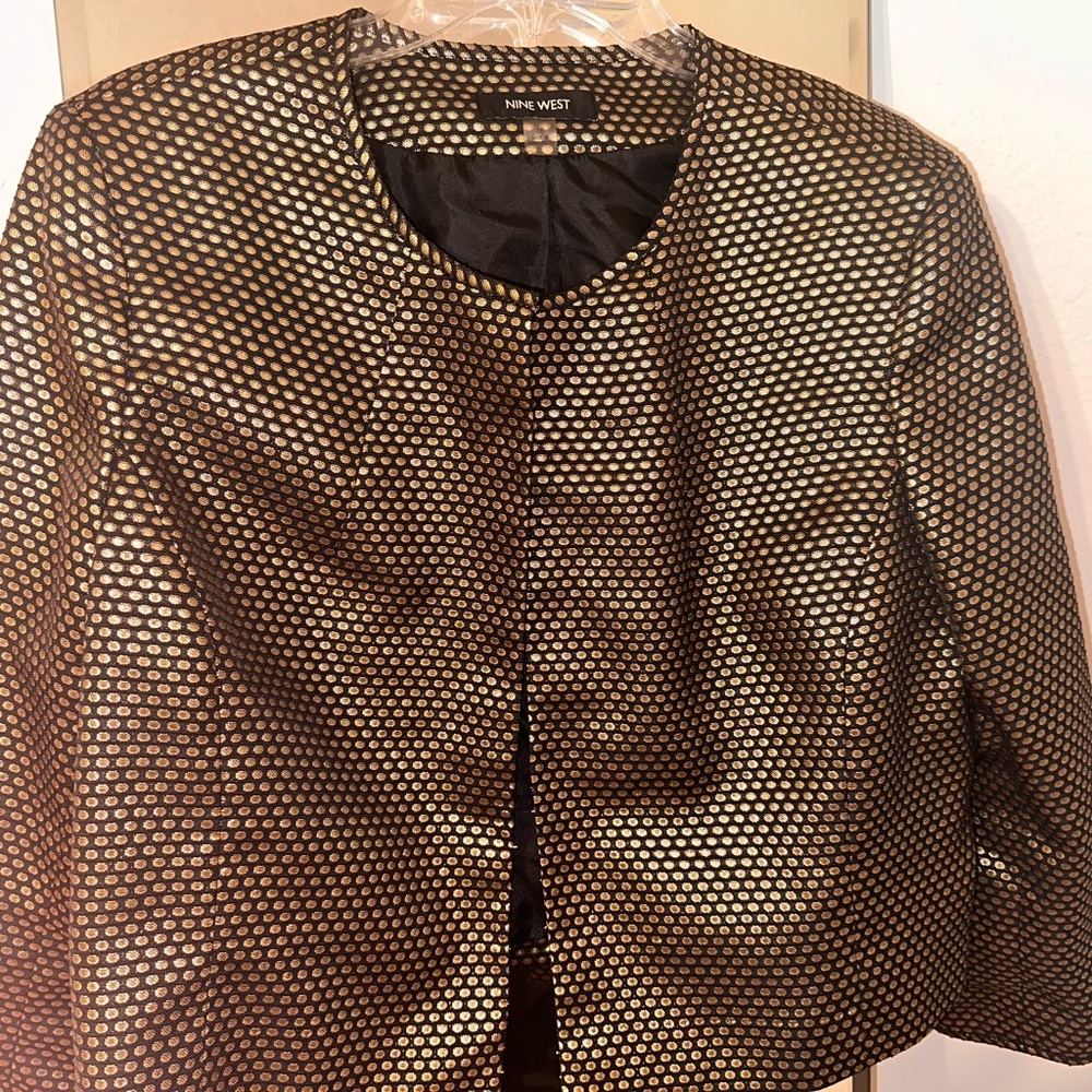 Nine West jackets 16